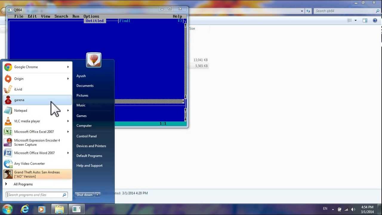 download runtime for windows 7