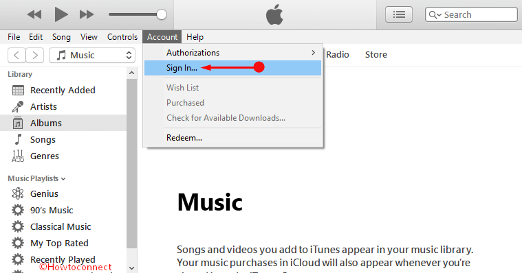 download itunes for windows 10